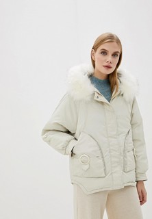 Куртка утепленная Fresh Cotton 