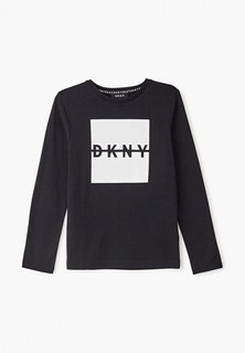 Лонгслив DKNY 