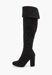 Ботфорты Mellisa 