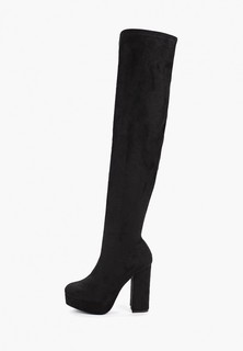 Ботфорты Renda 