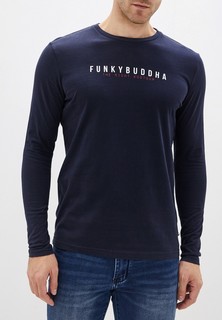 Лонгслив Funky Buddha 