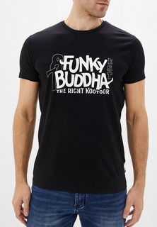 Футболка Funky Buddha 