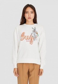 Свитшот Stradivarius 