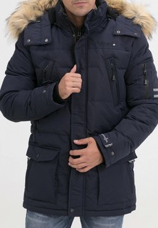 Куртка утепленная Jan Steen 