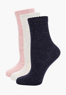 Носки 3 пары Marks & Spencer 