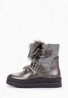 Дутики Diora.rim 
