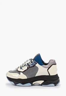 Кроссовки Bronx 