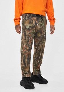 Брюки спортивные Bershka 