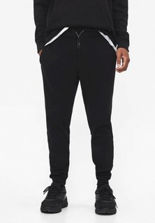 Брюки спортивные Bershka 