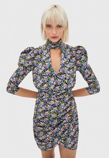 Платье Bershka 