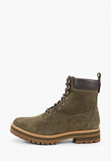 Тимберленды Timberland Courma Guy Boot WP CANTEEN