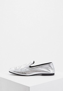 Лоферы McQ Alexander McQueen 