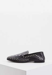 Лоферы McQ Alexander McQueen 