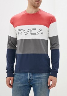 Лонгслив RVCA SHIFTY LS CREW