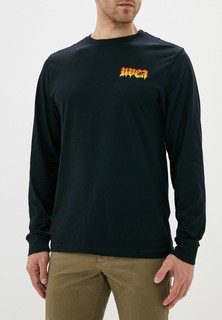 Лонгслив RVCA MANDER LS