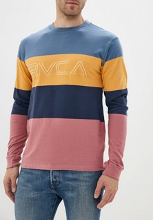 Лонгслив RVCA SHIFTY LS CREW