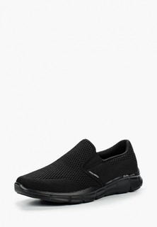 Слипоны Skechers 