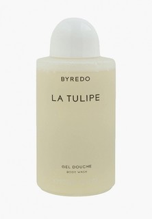 Гель для душа Byredo LA TULIPE 225 мл