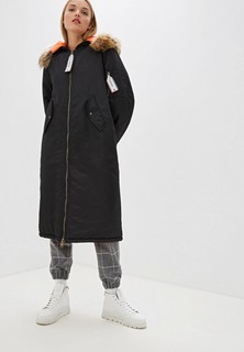 Куртка утепленная Forte Dei Marmi Couture 