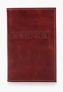 Обложка для паспорта Forte St.Petersburg 