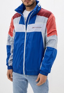 Куртка утепленная Tommy Sport 