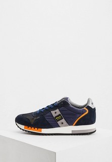 Кроссовки Blauer 