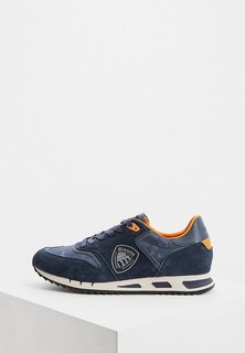 Кроссовки Blauer 