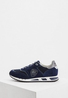 Кроссовки Blauer 