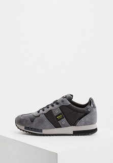 Кроссовки Blauer 