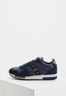 Кроссовки Blauer 