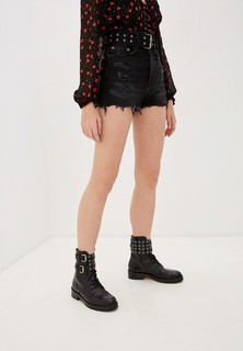 Шорты джинсовые The Kooples 