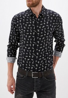 Рубашка The Kooples 