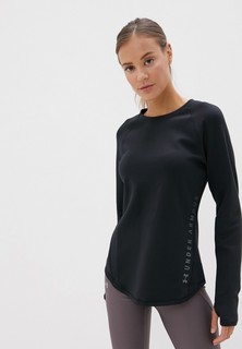 Лонгслив спортивный Under Armour ColdGear Armour Crew