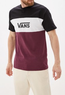 Футболка Vans 