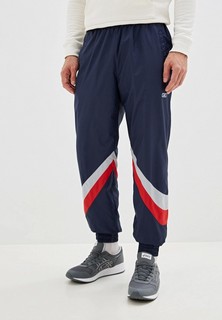 Брюки спортивные ASICS AHQ AT CB WVN PNT