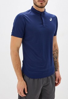 Поло ASICS CLUB M POLO-SHIRT