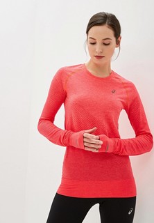 Лонгслив спортивный ASICS SEAMLESS LS TEXTURE