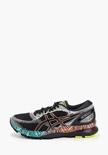 Кроссовки ASICS GEL-NIMBUS 21 LS