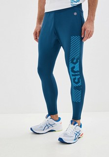 Брюки спортивные ASICS SD FITTED KNIT PANT