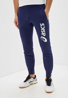 Брюки спортивные ASICS ASICS BIG LOGO SWEAT PANT