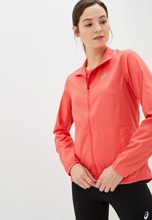 Ветровка ASICS SILVER JACKET