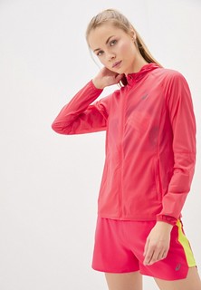 Ветровка ASICS PACKABLE JACKET