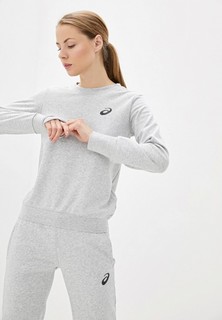 Свитшот ASICS ASICS CHEST LOGO CREW