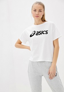 Футболка спортивная ASICS ASICS BIG LOGO TEE