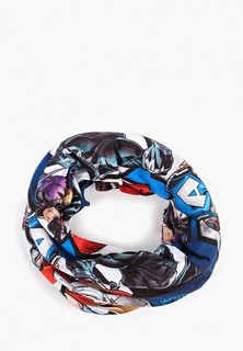 Снуд Buff SuperHeroes Polar