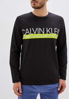 Лонгслив домашний Calvin Klein Underwear 