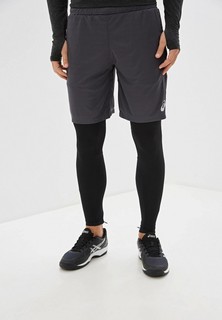 Шорты спортивные ASICS ASICS SMALL LOGO 9IN KNIT SHORT