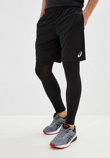 Шорты спортивные ASICS ASICS SMALL LOGO 9IN KNIT SHORT