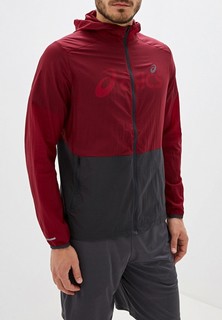 Ветровка ASICS PACKABLE JACKET