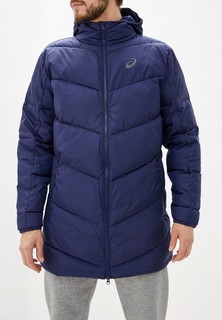 Куртка утепленная ASICS ENTRY INSULATION COAT M